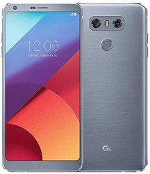 Замена экрана на телефоне LG G6 в Казане